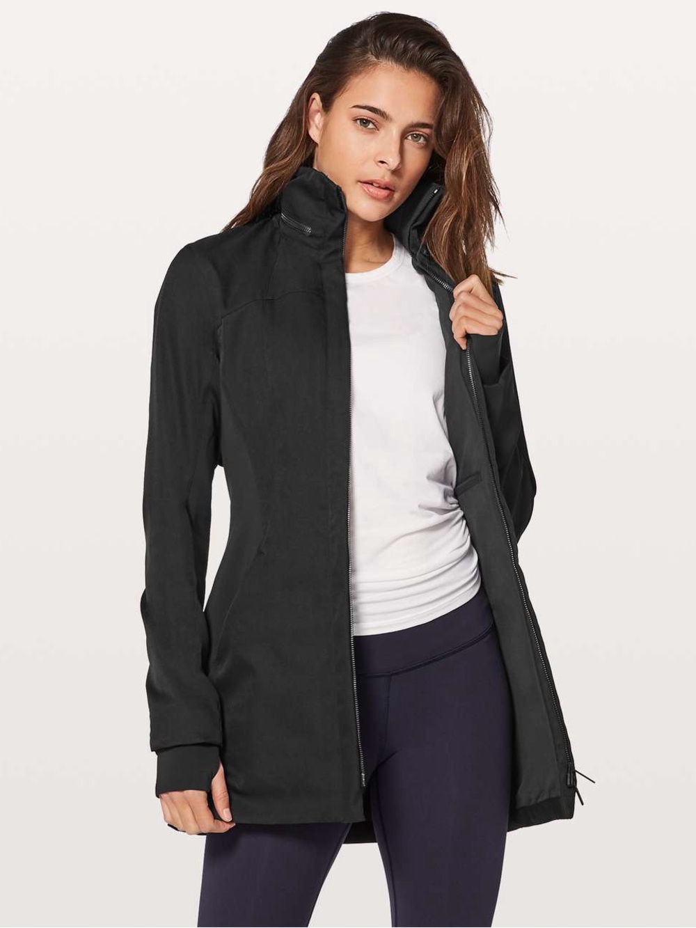 Lululemon Like A Glove Jacket